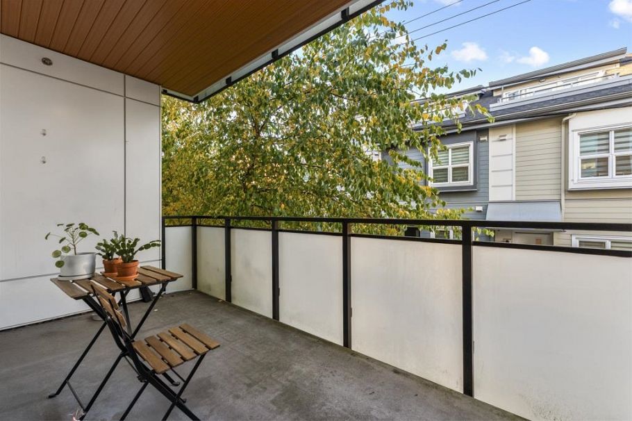 206 7878 Granville Street Vancouver, BC - 22