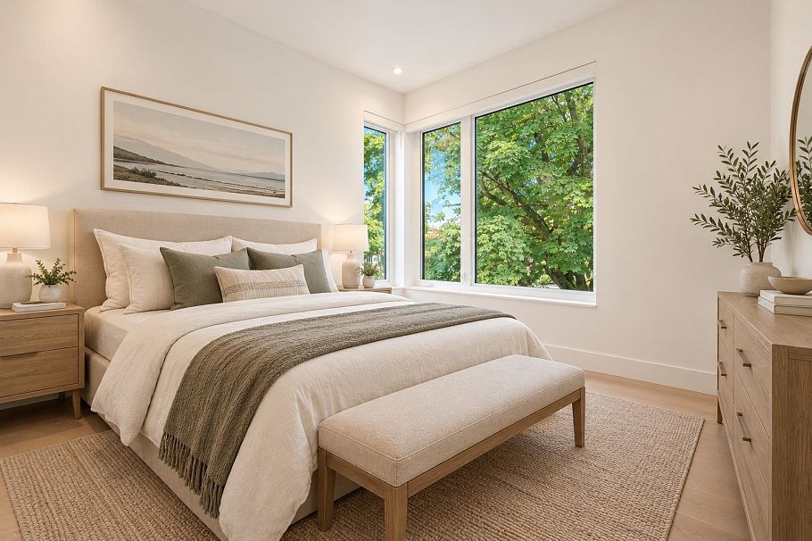 1 3813 W 16th Avenue Vancouver, BC - 18
