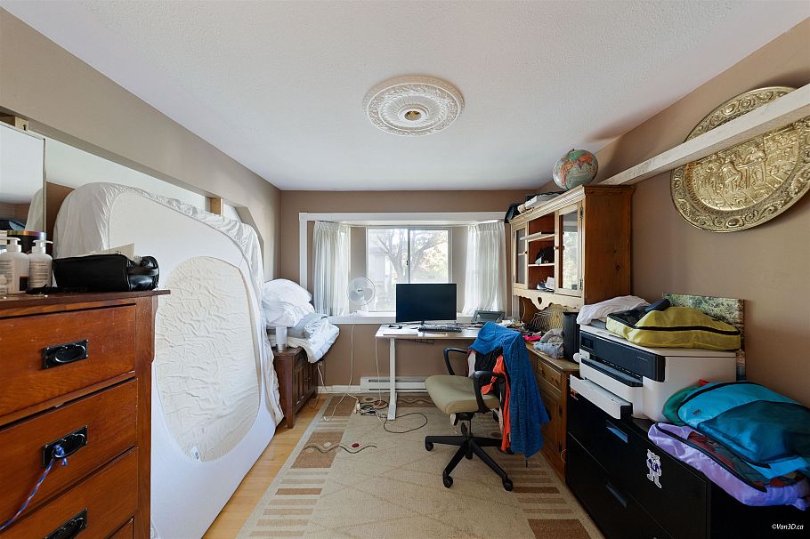 195 W 17th Avenue Vancouver, BC - 23