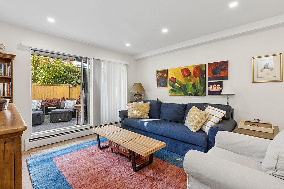107 809 W 16th Street North Vancouver, BC - 1