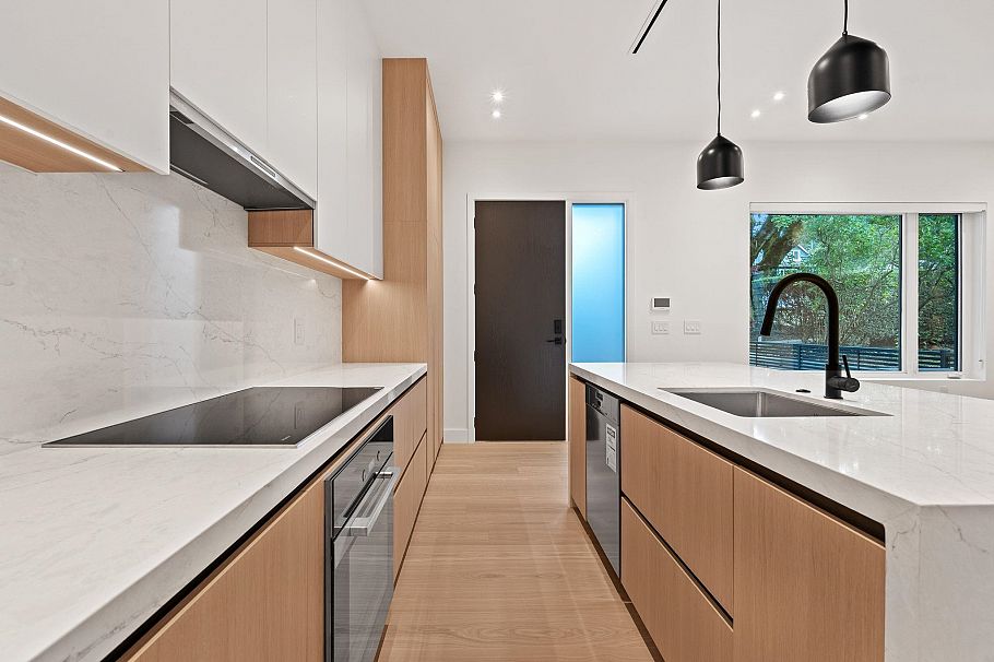 1 3813 W 16th Avenue Vancouver, BC - 7