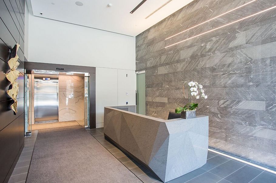 1505 885 Cambie Street Vancouver, BC - 31