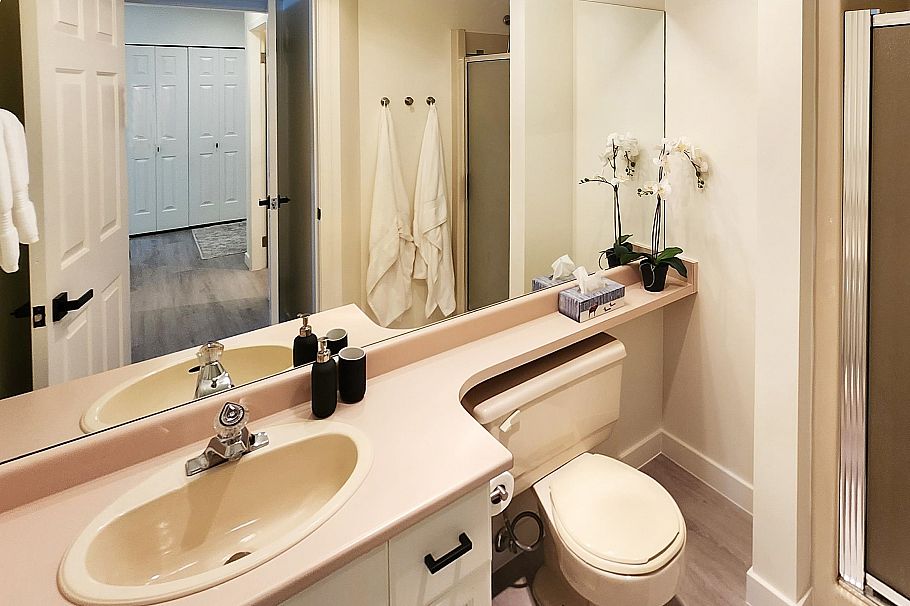 402 8772 SW Marine Drive Vancouver, BC - 17