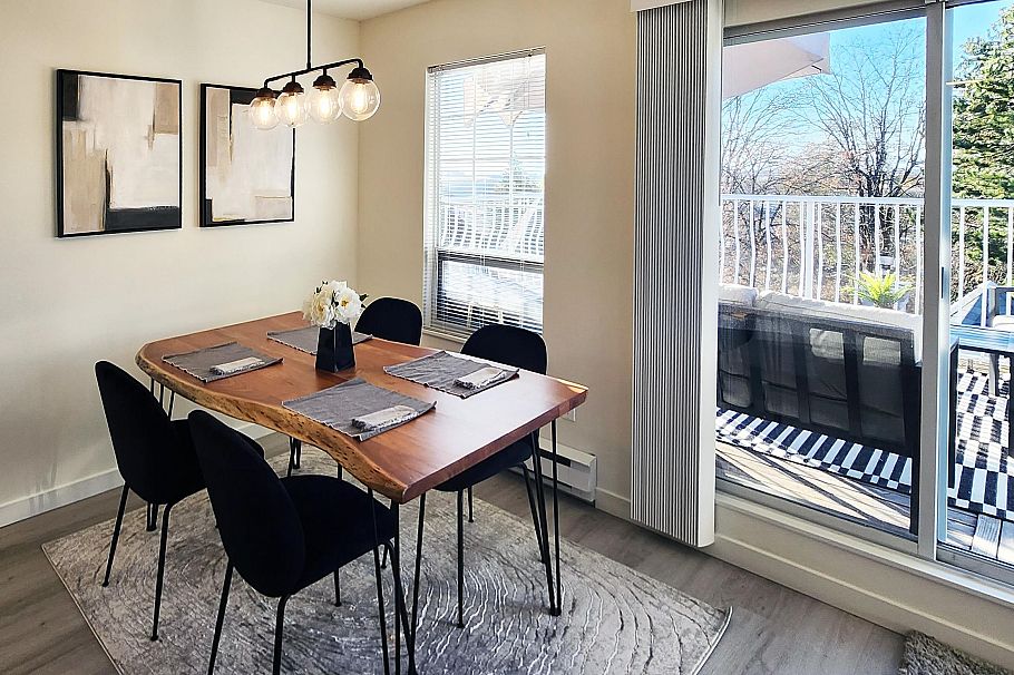 402 8772 SW Marine Drive Vancouver, BC - 7
