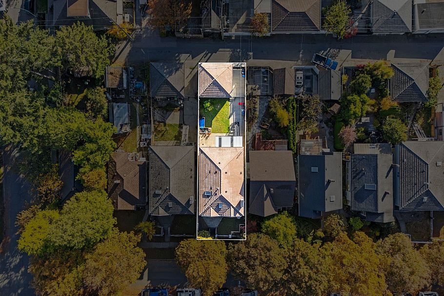 1170 E 18th Avenue Vancouver, BC - 36