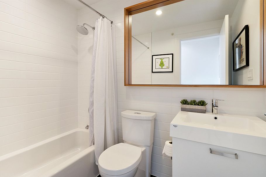 312 557 E Cordova Street Vancouver, BC - 15