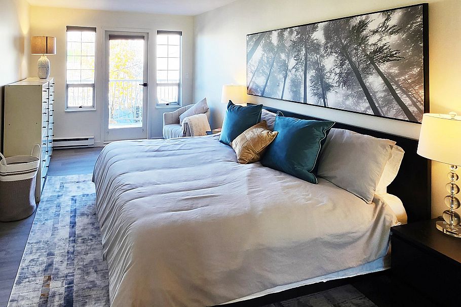 402 8772 SW Marine Drive Vancouver, BC - 12