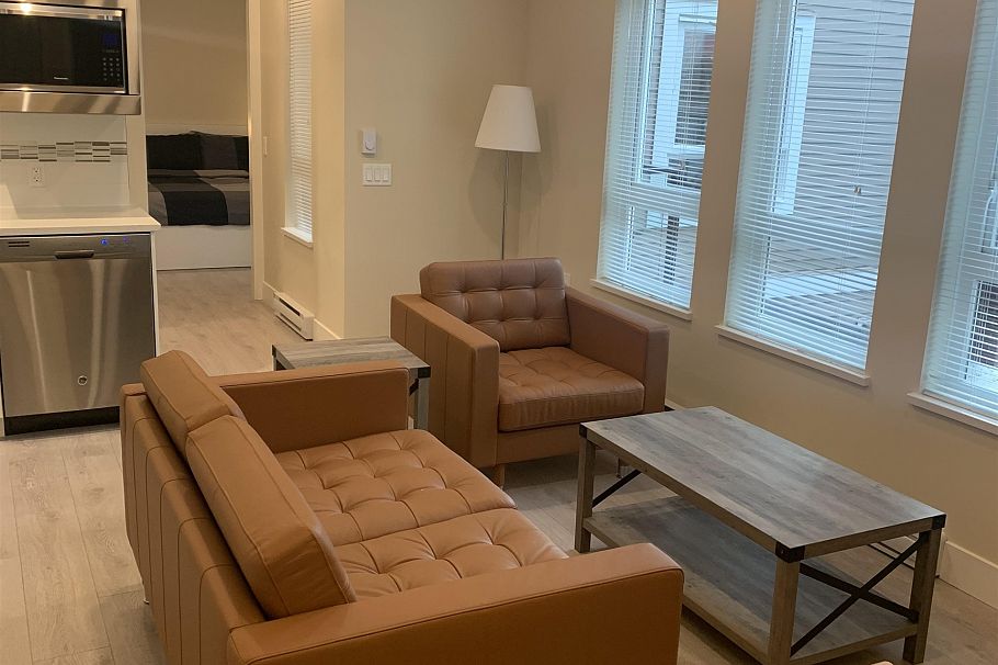 206 4882 Slocan Street Vancouver, BC - 11