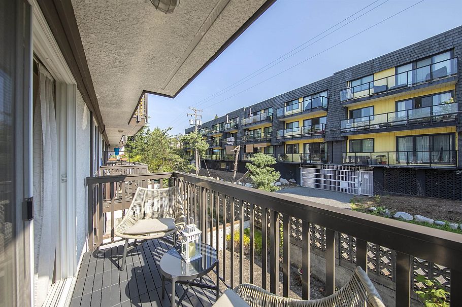 203 270 W 3rd Street North Vancouver, BC - 21