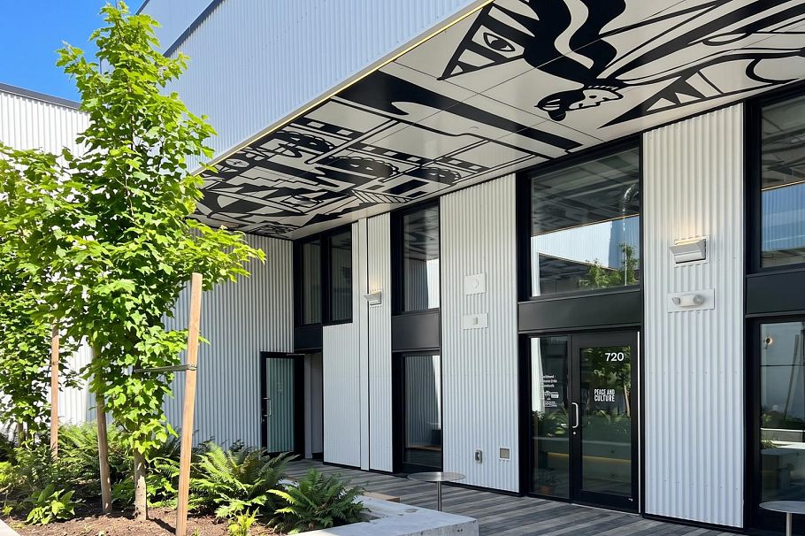530 Vernon Drive Vancouver, BC - 34