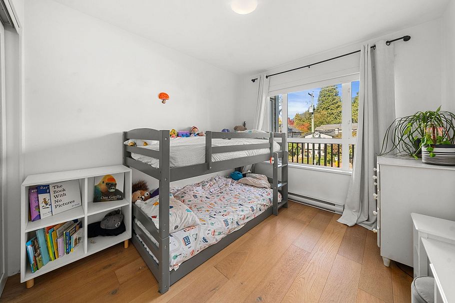 207 183 W 23rd Street North Vancouver, BC - 19