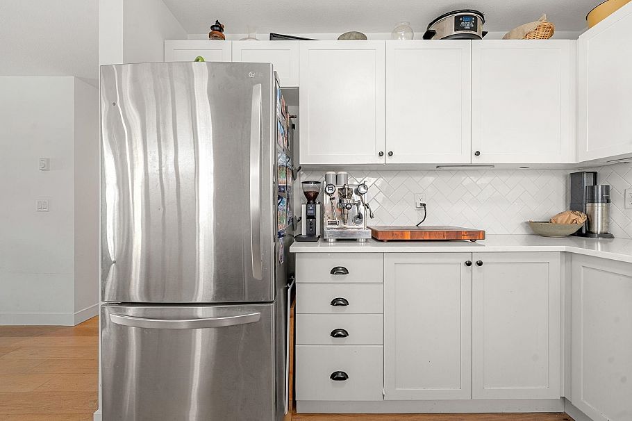 207 183 W 23rd Street North Vancouver, BC - 14