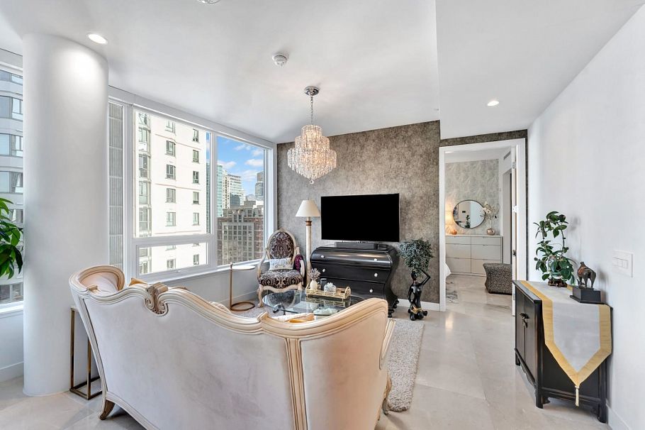 1505 885 Cambie Street Vancouver, BC - 12