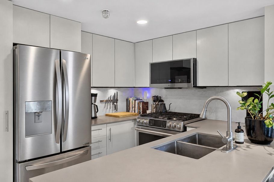 502 120 Milross Avenue Vancouver, BC - 15