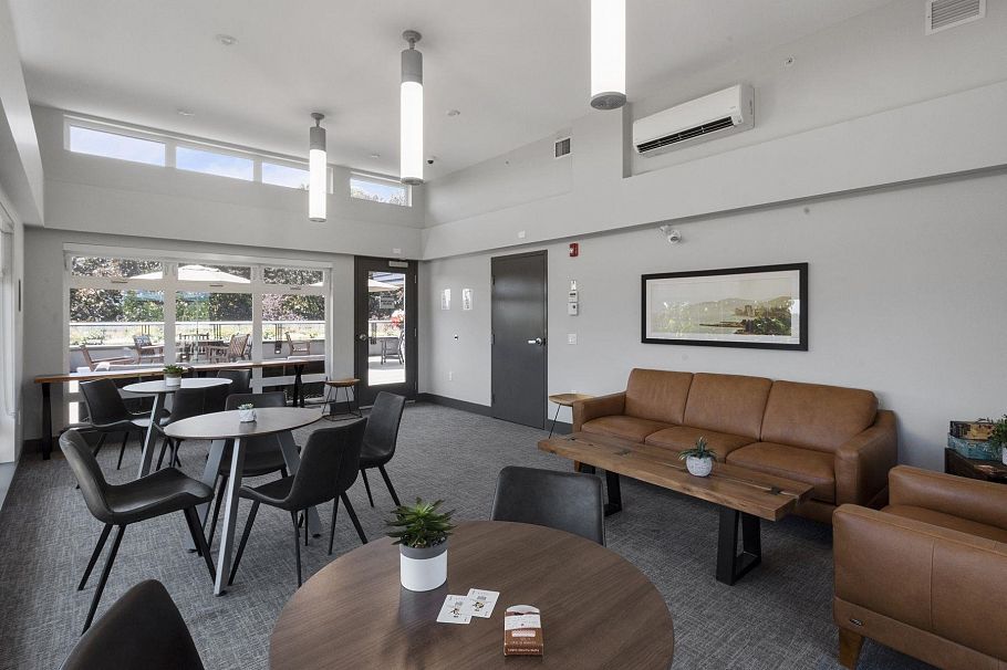206 3365 E 4th Avenue Vancouver, BC - 25
