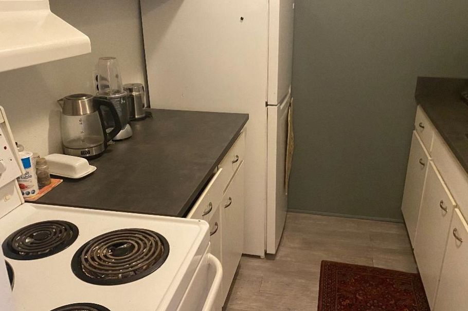 503 1330 Harwood Street Vancouver, BC - 5