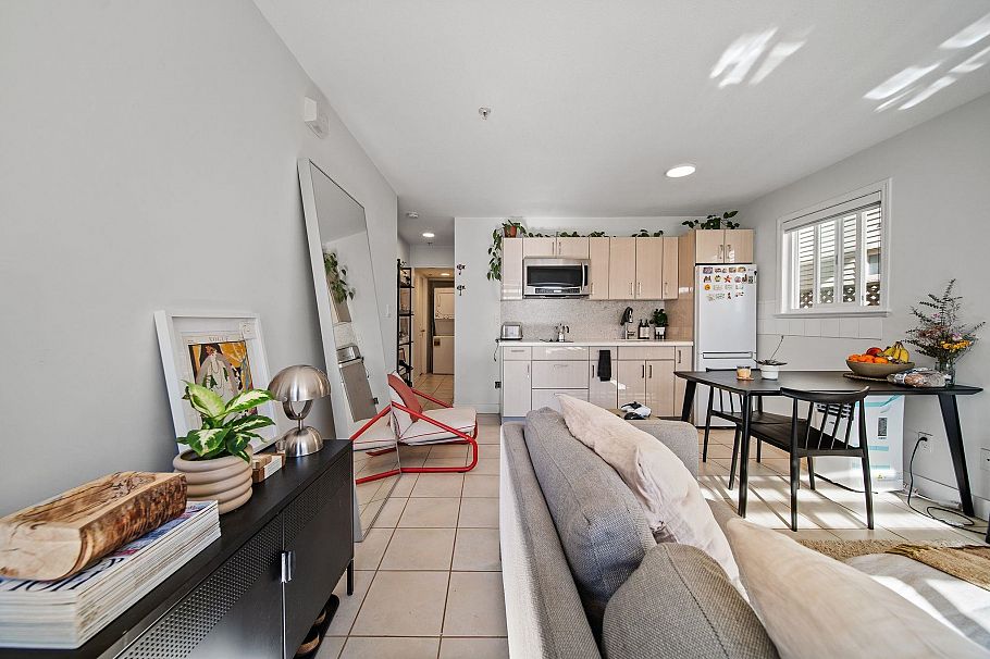 1170 E 18th Avenue Vancouver, BC - 24