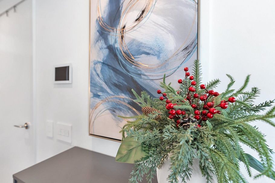 1505 885 Cambie Street Vancouver, BC - 4