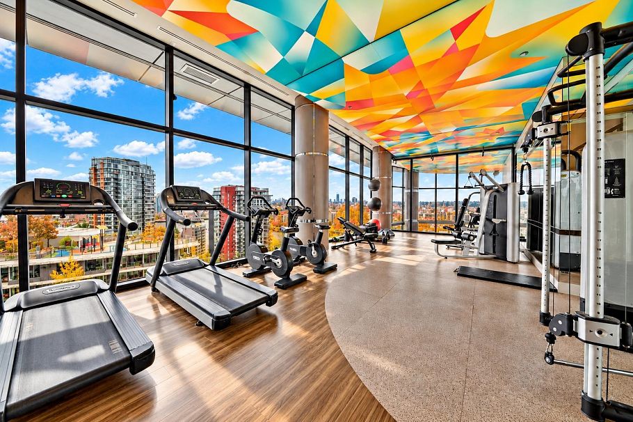 752 38 Smithe Street Vancouver, BC - 16