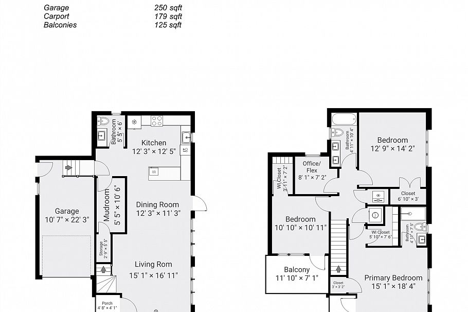 842 St. Denis Avenue North Vancouver, BC - 35