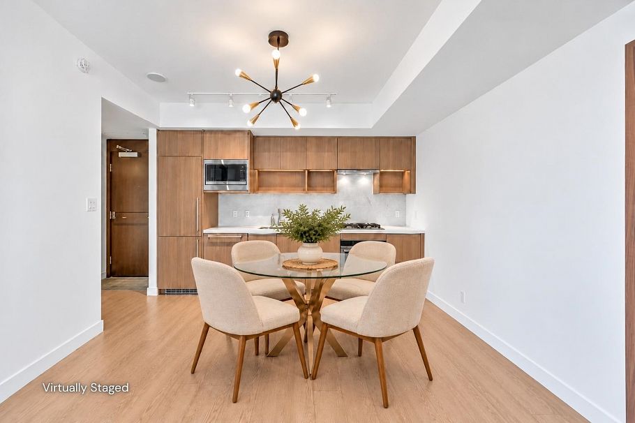 752 38 Smithe Street Vancouver, BC - 7