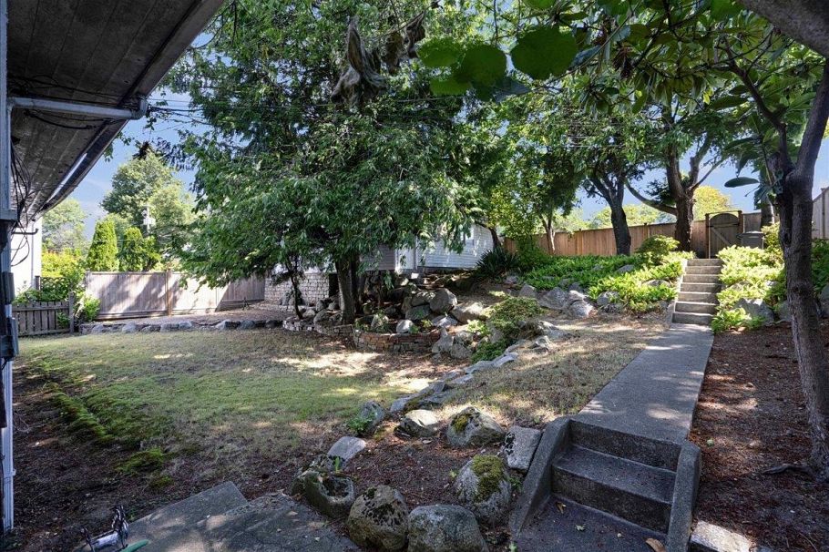 5070 Willow Street Vancouver, BC - 29