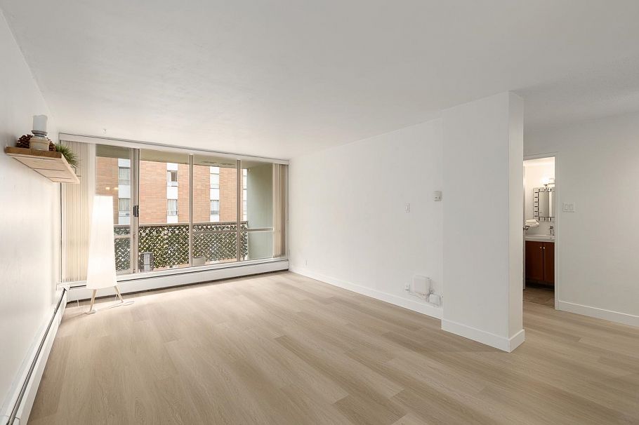604 2016 Fullerton Avenue North Vancouver, BC - 4