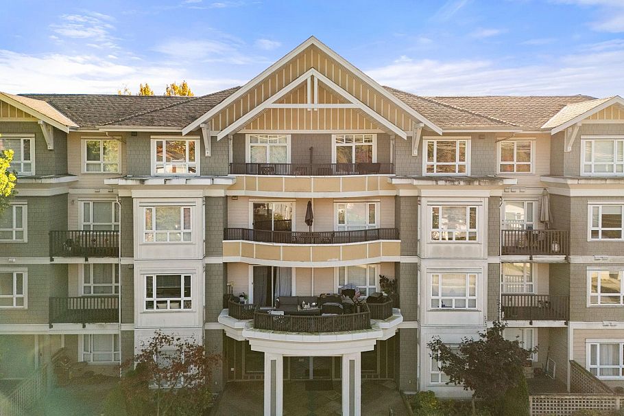 207 183 W 23rd Street North Vancouver, BC - 26