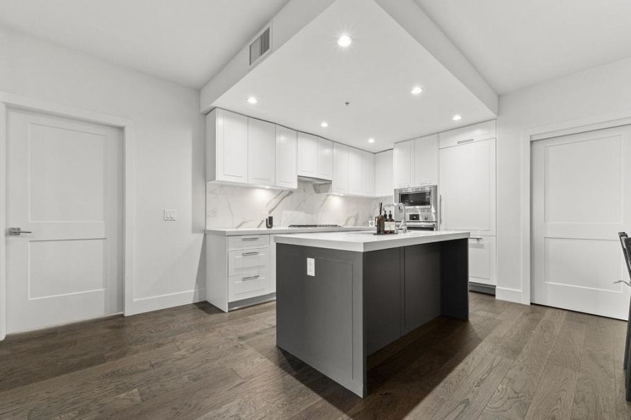 206 7878 Granville Street Vancouver, BC - 6