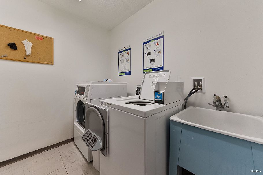 207 550 E 7th Avenue Vancouver, BC - 11