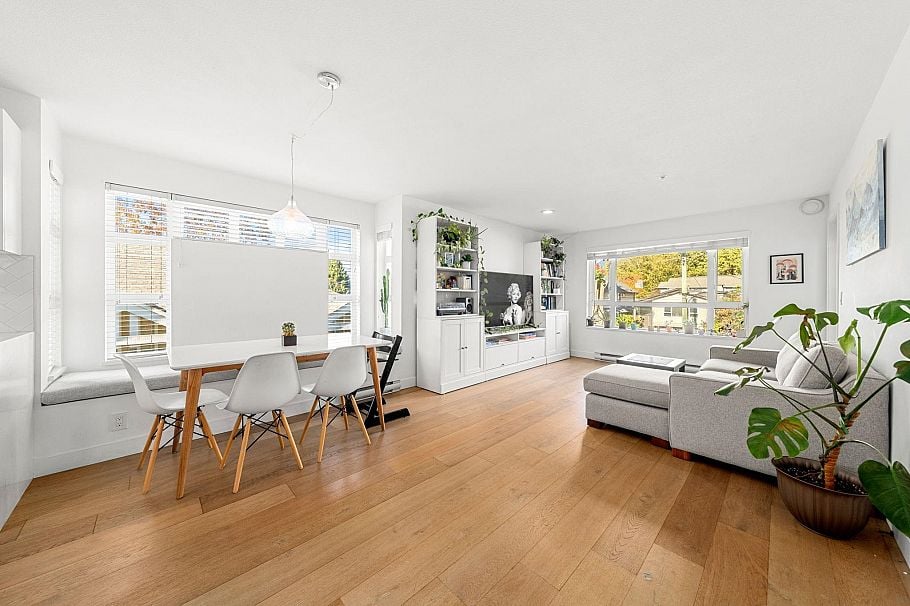 207 183 W 23rd Street North Vancouver, BC - 1