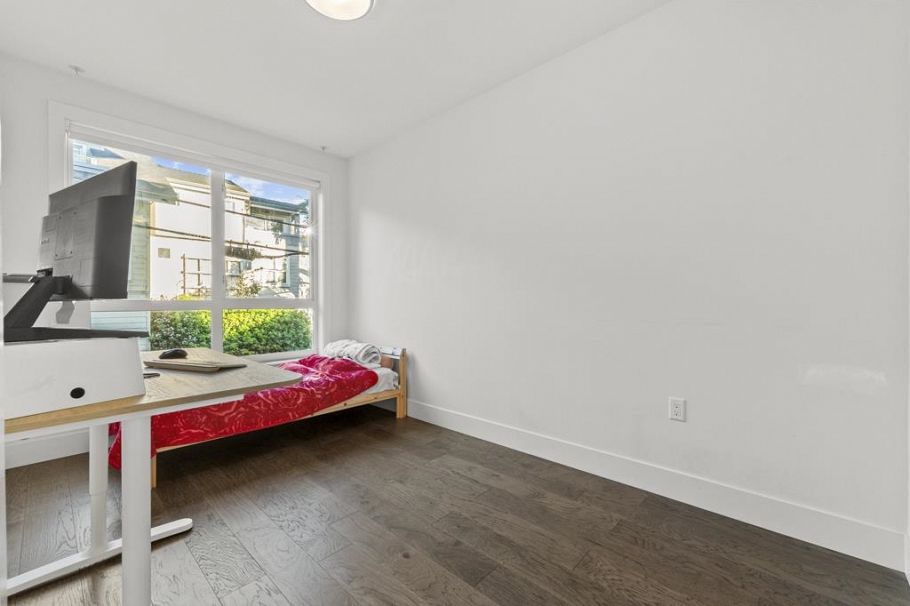 206 7878 Granville Street Vancouver, BC - 15