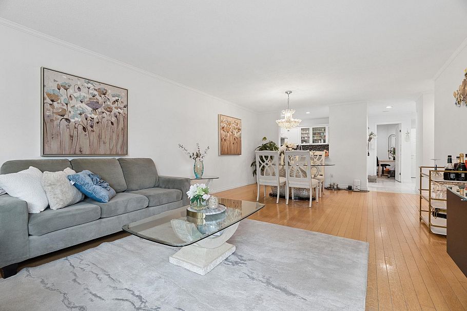 602 1500 Ostler Court North Vancouver, BC - 15