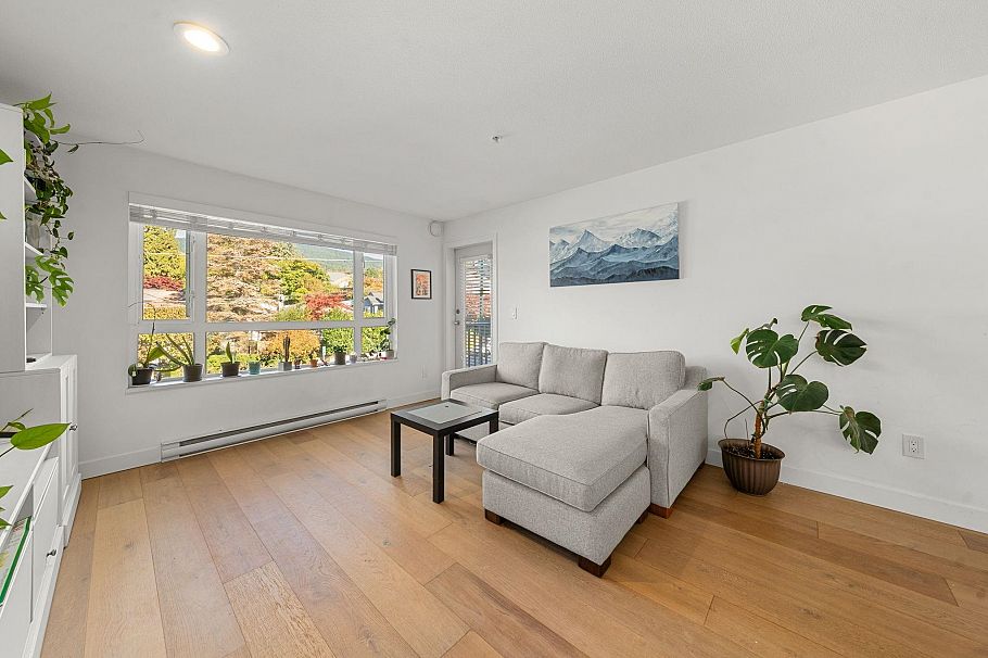 207 183 W 23rd Street North Vancouver, BC - 10