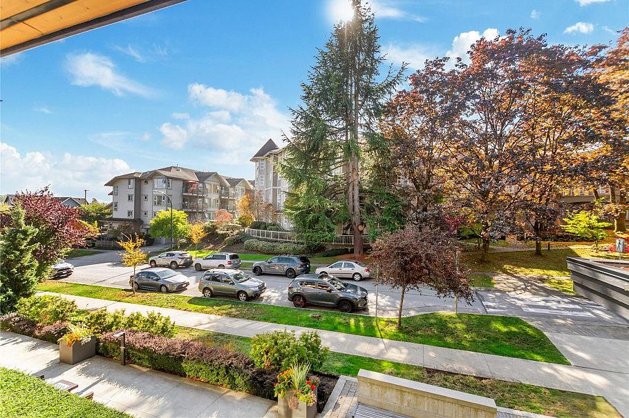 206 3365 E 4th Avenue Vancouver, BC - 14