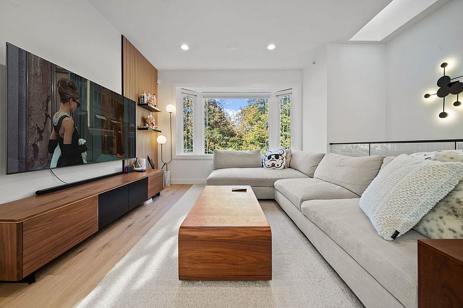 1170 E 18th Avenue Vancouver, BC - 2
