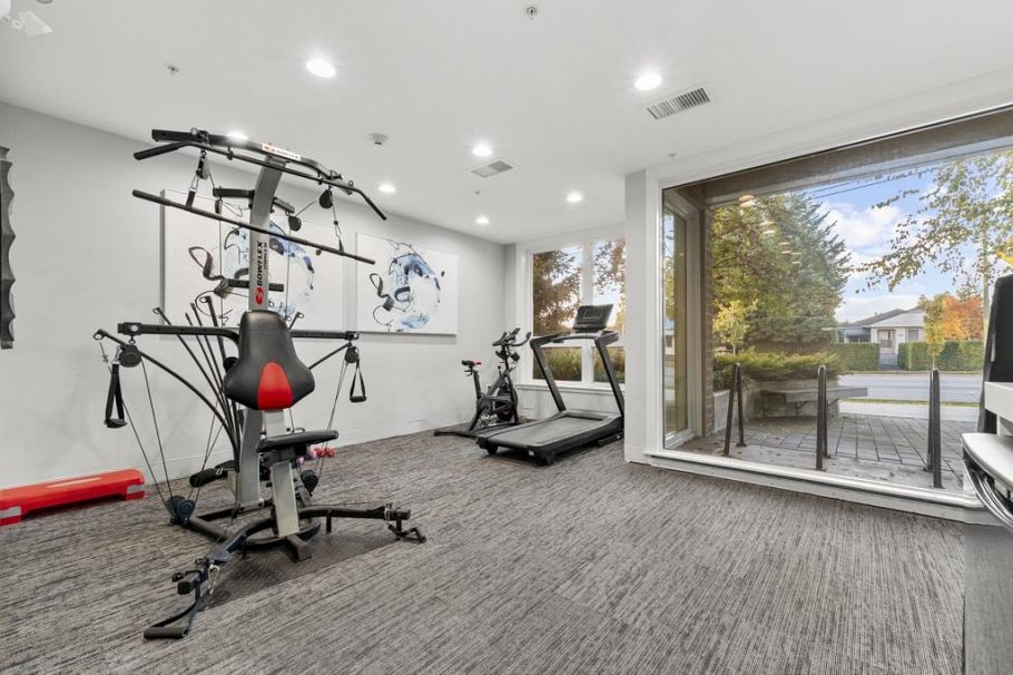 206 7878 Granville Street Vancouver, BC - 24