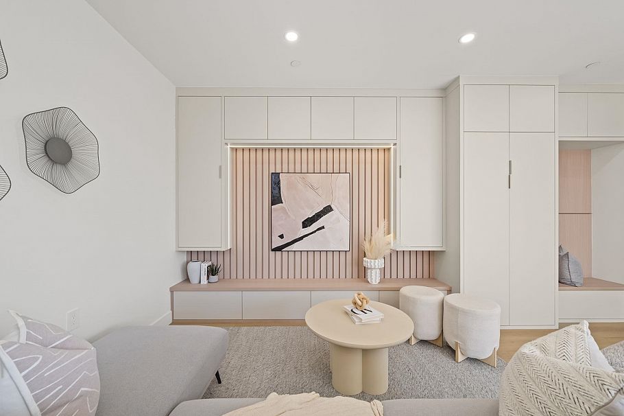 1 3623 Triumph Street Vancouver, BC - 14