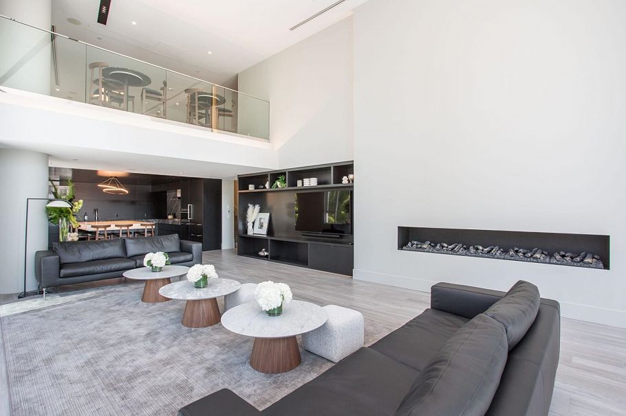 1505 885 Cambie Street Vancouver, BC - 34