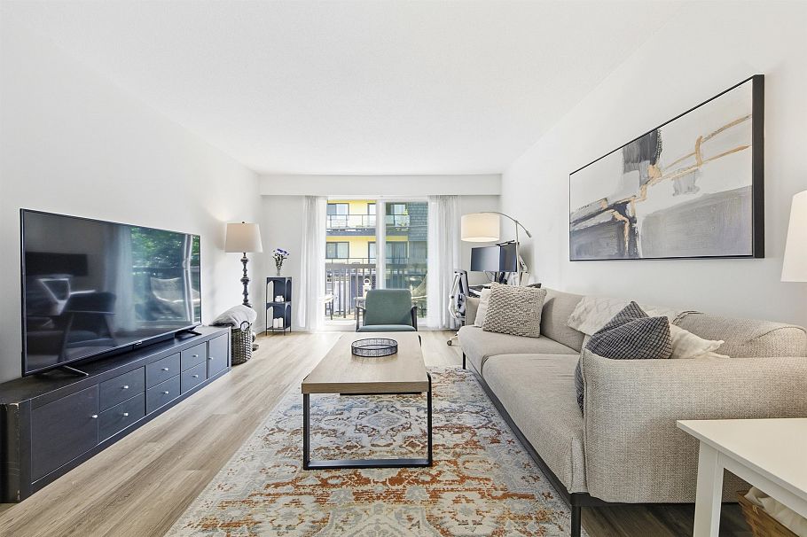 203 270 W 3rd Street North Vancouver, BC - 8
