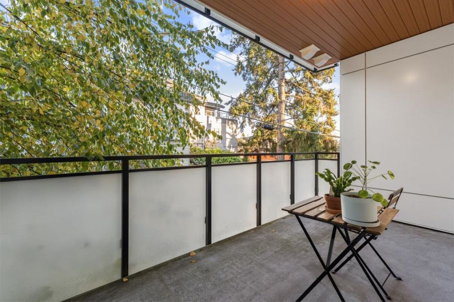 206 7878 Granville Street Vancouver, BC - 21