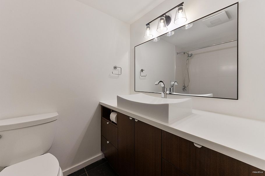 207 550 E 7th Avenue Vancouver, BC - 7