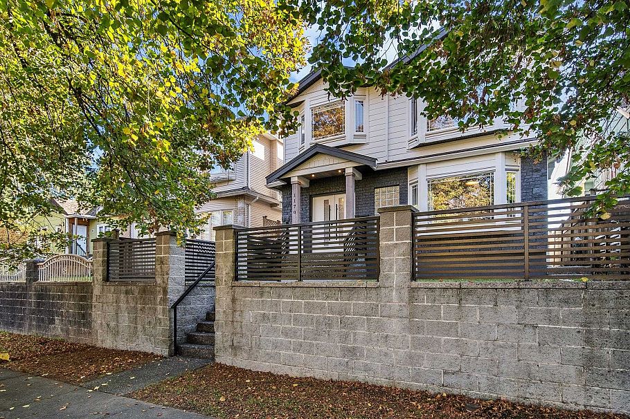 1170 E 18th Avenue Vancouver, BC - 29