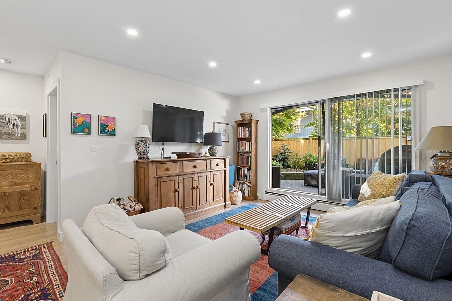 107 809 W 16th Street North Vancouver, BC - 2