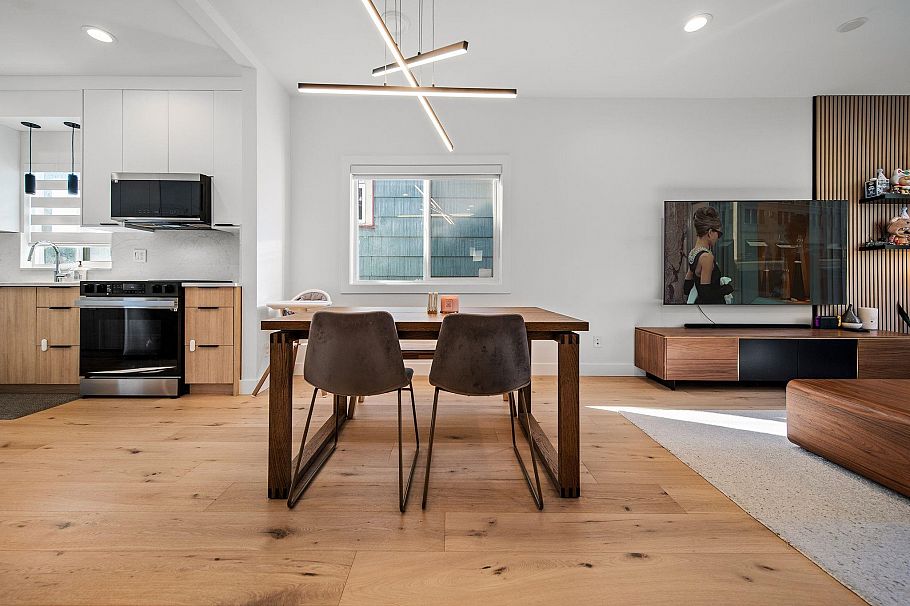 1170 E 18th Avenue Vancouver, BC - 7