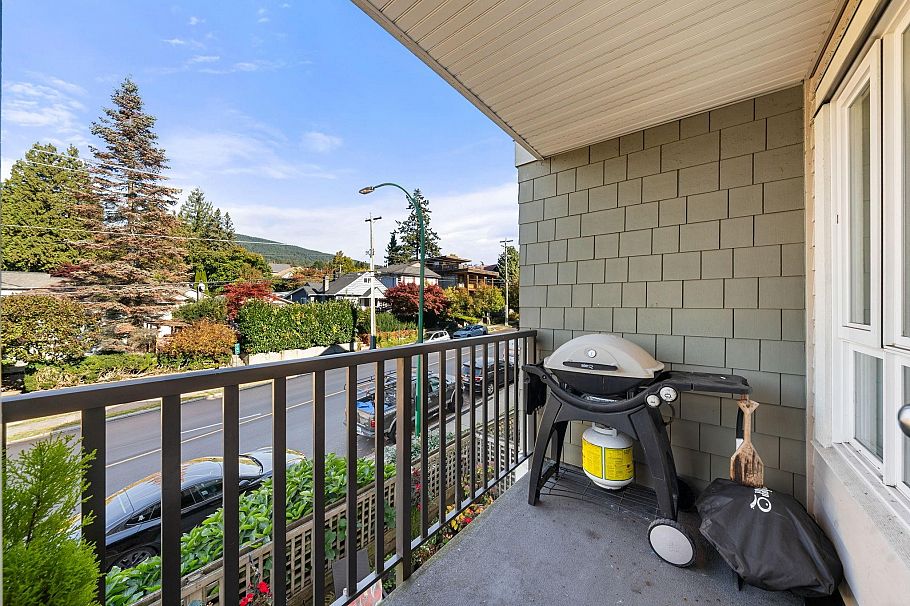 207 183 W 23rd Street North Vancouver, BC - 25