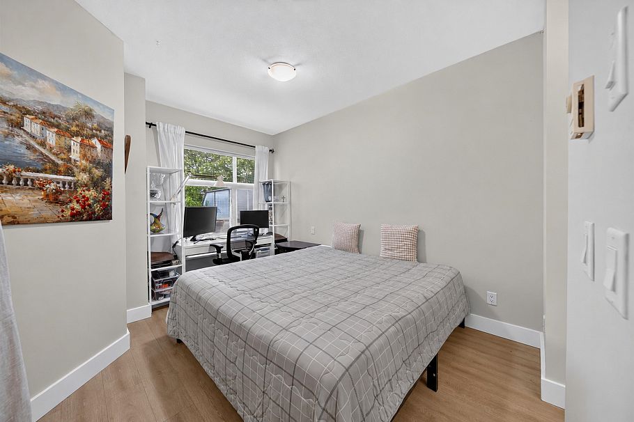 407 6328 Larkin Drive Vancouver, BC - 17