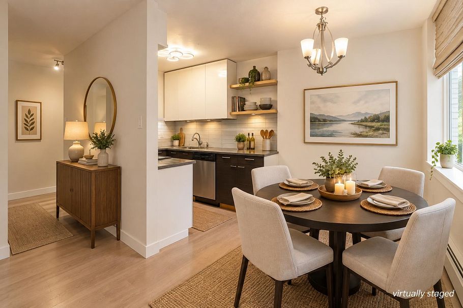 604 2016 Fullerton Avenue North Vancouver, BC - 5