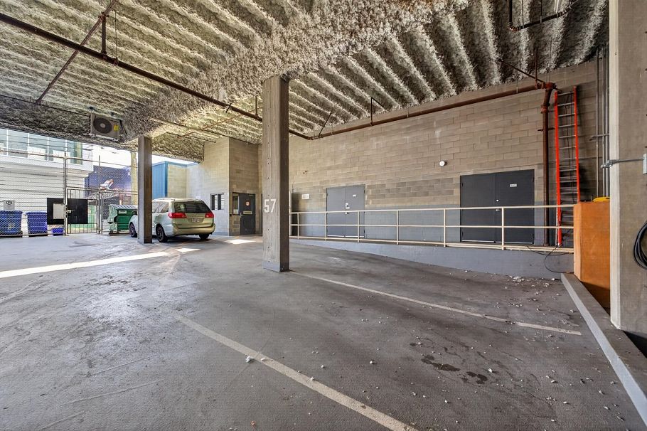 530 Vernon Drive Vancouver, BC - 28