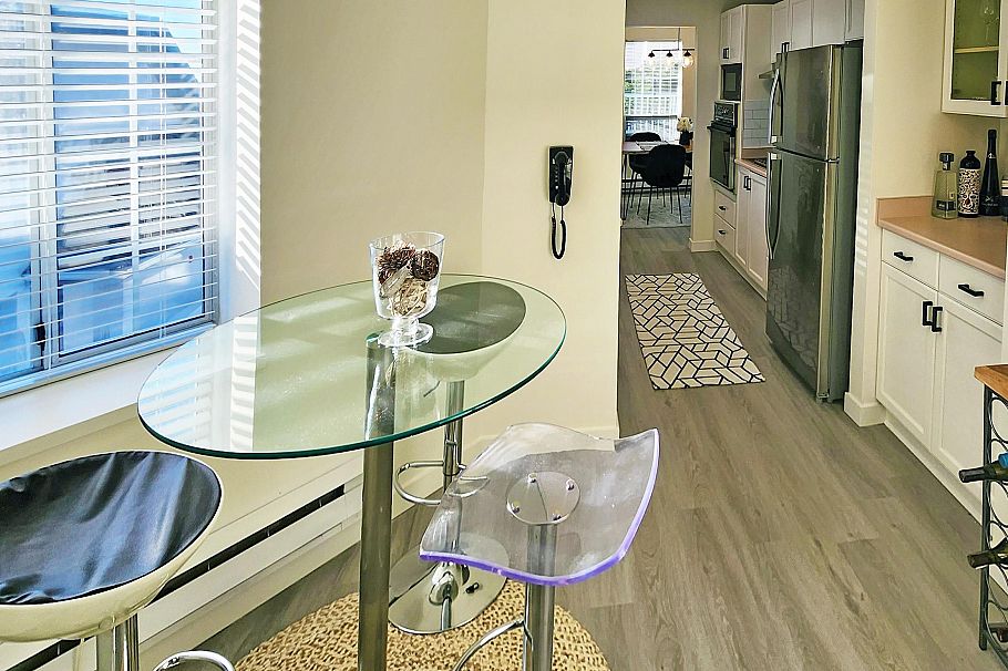 402 8772 SW Marine Drive Vancouver, BC - 10